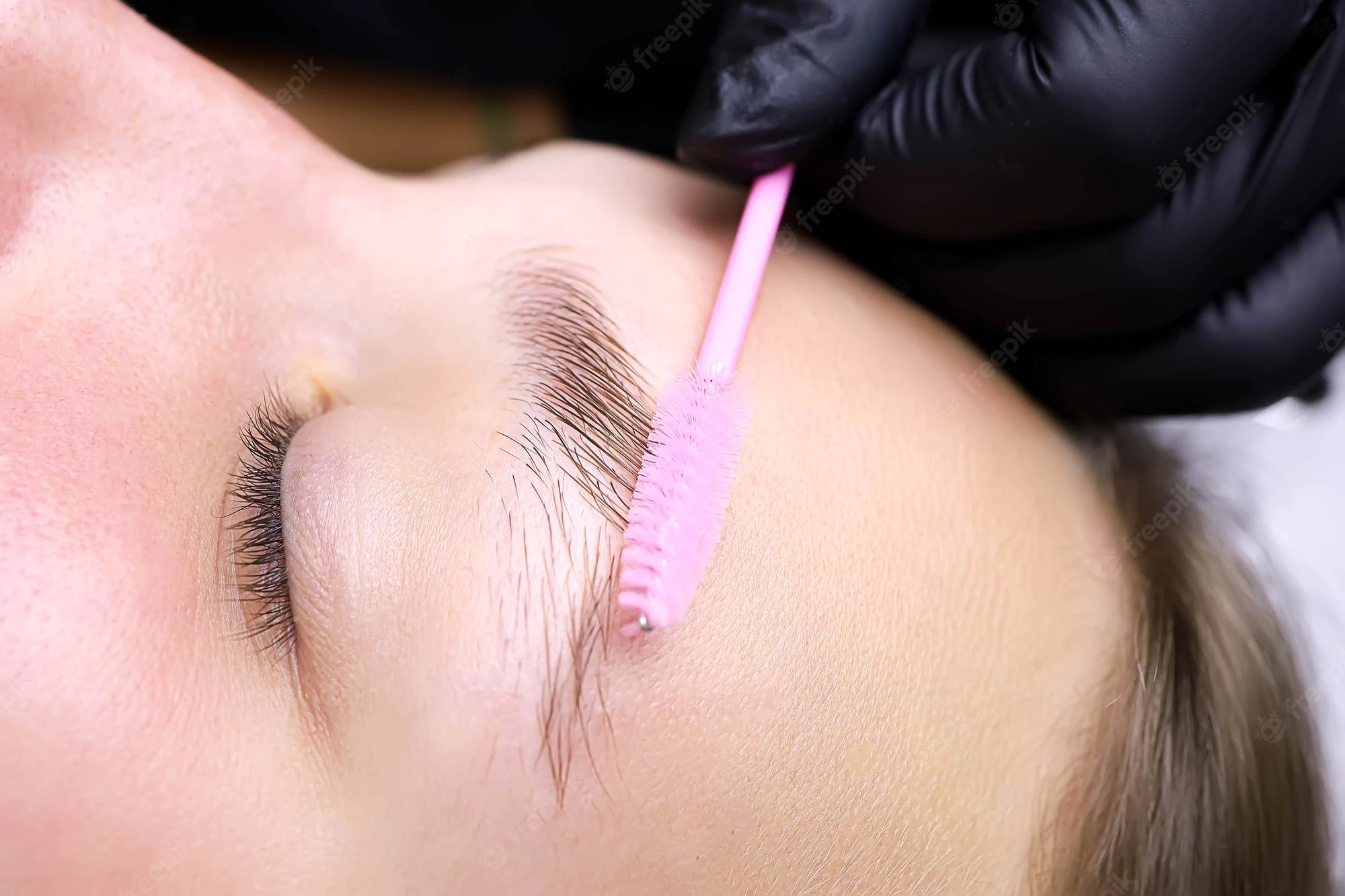 Laminazione Sopracciglia - Hintime Beauty & Spa Treviglio